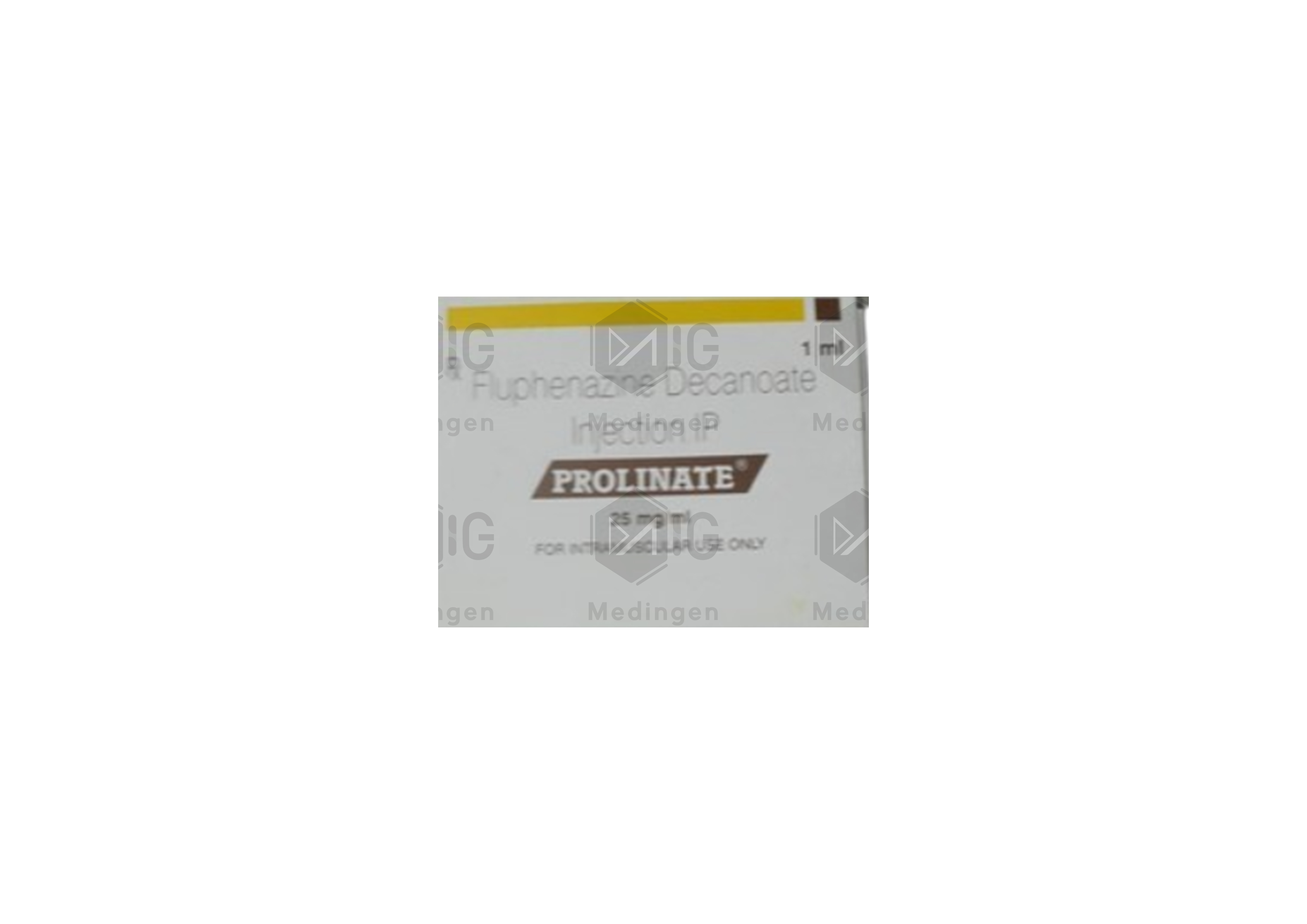 PROLINATE INJECTION